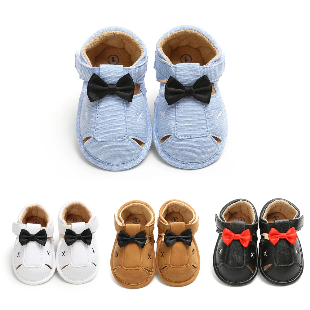 New 2019 Baby Shoes Newborn Boy Girl Soft Rubber Sole Bowknot Breathable Infant Party Baby Crib Shoes Toddler Moccasins
New 2019 Baby Shoes Newborn Boy Girl Soft Rubber Sole Bowknot Breathable Infant Party Baby Crib Shoes Toddler Moccasins