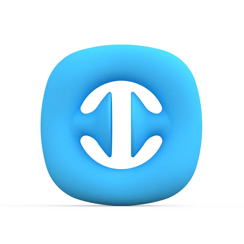Fidget Toys Finger Hand Grip Stress Reliever Toy Antistress Toy Autism Special Needs Simple Dimple Fidget Sensory Toys
Fidget Toys Finger Hand Grip Stress Reliever Toy Antistress Toy Autism Special Needs Simple Dimple Fidget Sensory Toys