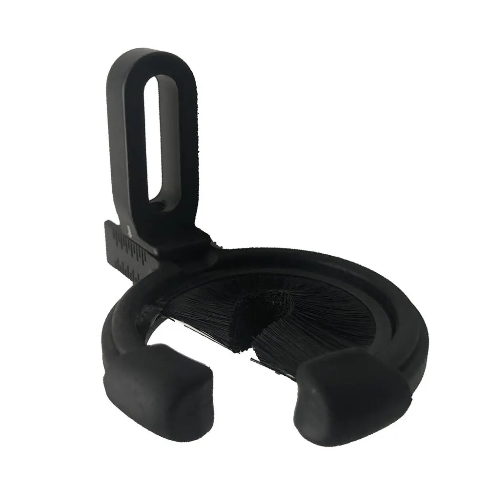 Shoot Compound Archery Bow Arrow Rest Whisker Brush Archery Bow Hostage Arrow Rest for Outdoor Sports Hunting
Shoot Compound Archery Bow Arrow Rest Whisker Brush Archery Bow Hostage Arrow Rest for Outdoor Sports Hunting