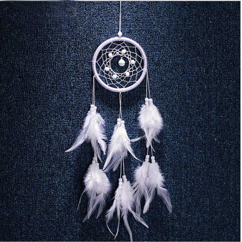 bells wind chimes Simplicity dreamcatcher ring Feather hanging dream catchers white diy Craft attrape reves dream catcher car
bells wind chimes Simplicity dreamcatcher ring Feather hanging dream catchers white diy Craft attrape reves dream catcher car