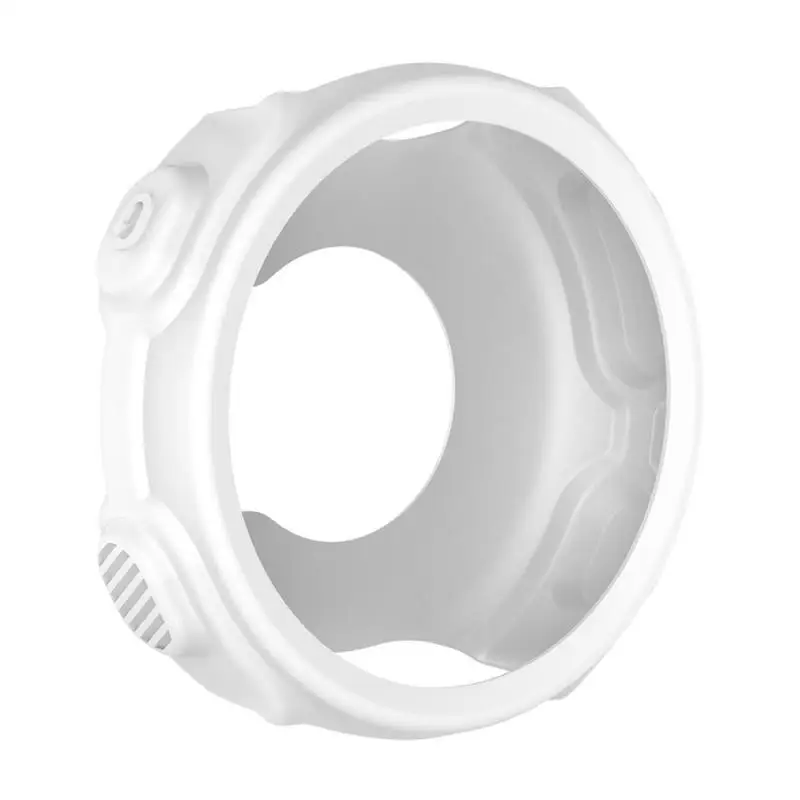 New Replacement Silicone Skin Smartwatch Protective Case Cover For Garmin Forerunner 235 735XT Sports Watch Smart Accessories
New Replacement Silicone Skin Smartwatch Protective Case Cover For Garmin Forerunner 235 735XT Sports Watch Smart Accessories