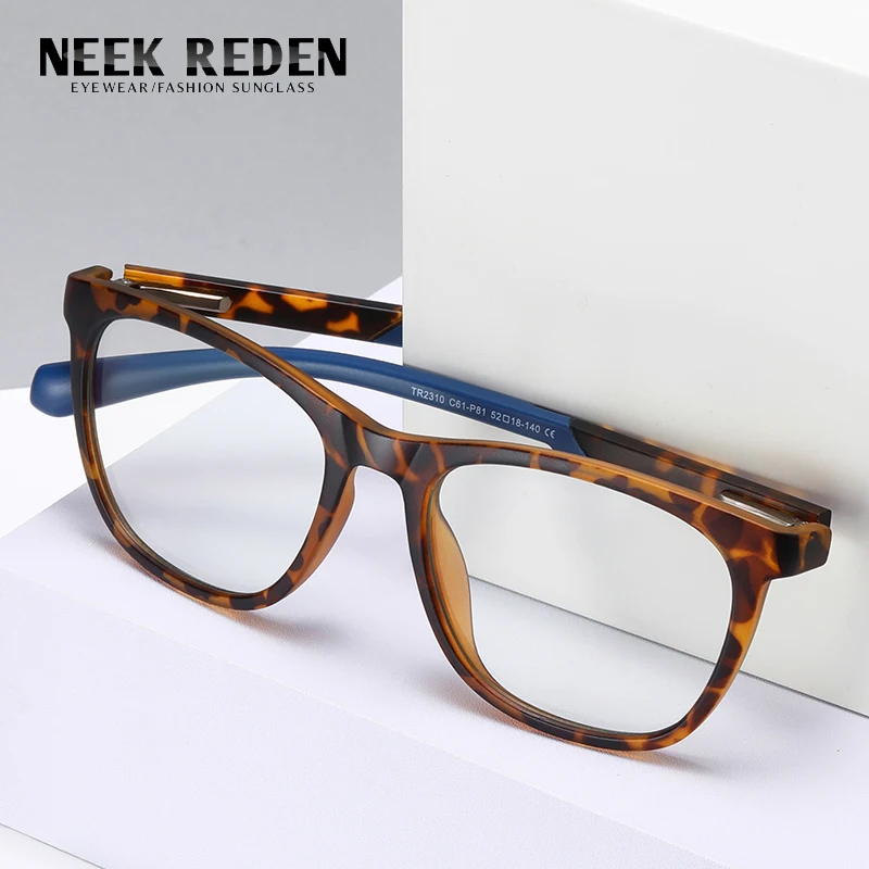 Tr90 Blue Light Filter Glasses Retro Prescription Eyewear Frames Men Women Resin Aspheric Glasses Lenses 0 +1.0 +1.75 +2.00 +4.0
Tr90 Blue Light Filter Glasses Retro Prescription Eyewear Frames Men Women Resin Aspheric Glasses Lenses 0 +1.0 +1.75 +2.00 +4.0