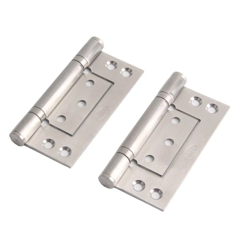 GMTT thickened child mother-in-law door helist 304 stainless steel shed no slotted page 1 piece price
GMTT thickened child mother-in-law door helist 304 stainless steel shed no slotted page 1 piece price