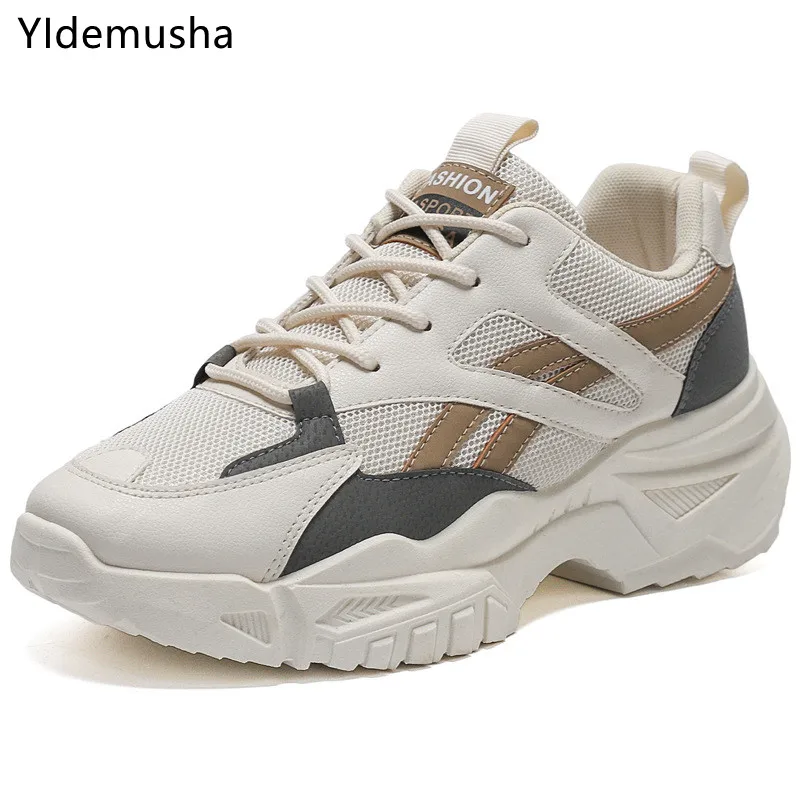 Spring Summer Running Shoes Men Luxury Brand Breathable Sneakers High Quality Trainer Sneaker Air Cushion Outdoor Sports Shoes
Spring Summer Running Shoes Men Luxury Brand Breathable Sneakers High Quality Trainer Sneaker Air Cushion Outdoor Sports Shoes