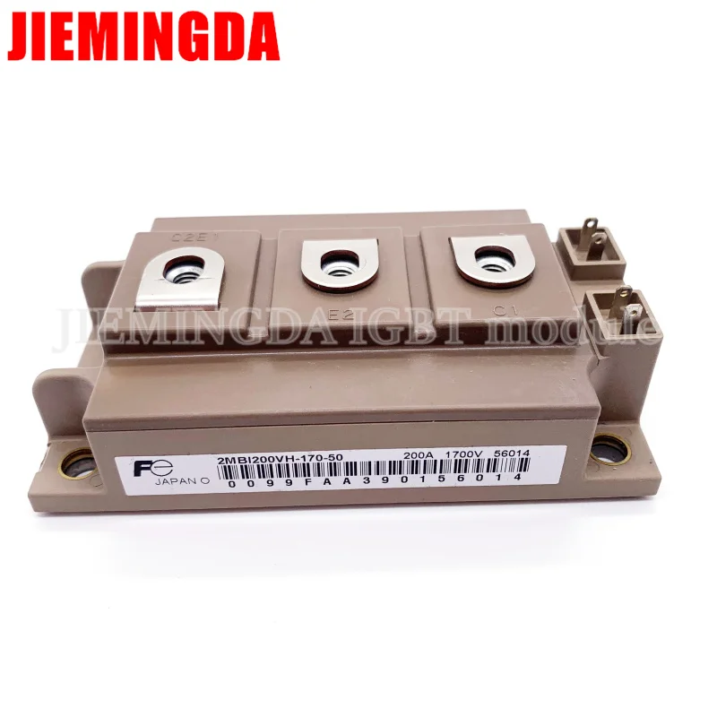 

IGBT Module 2MBI450VH-120-50 2MBI200VH-170-50 2MBI300VH-120-50 2MBI150VH-170-50 2MBI300VH-170-50 Brand New And Original