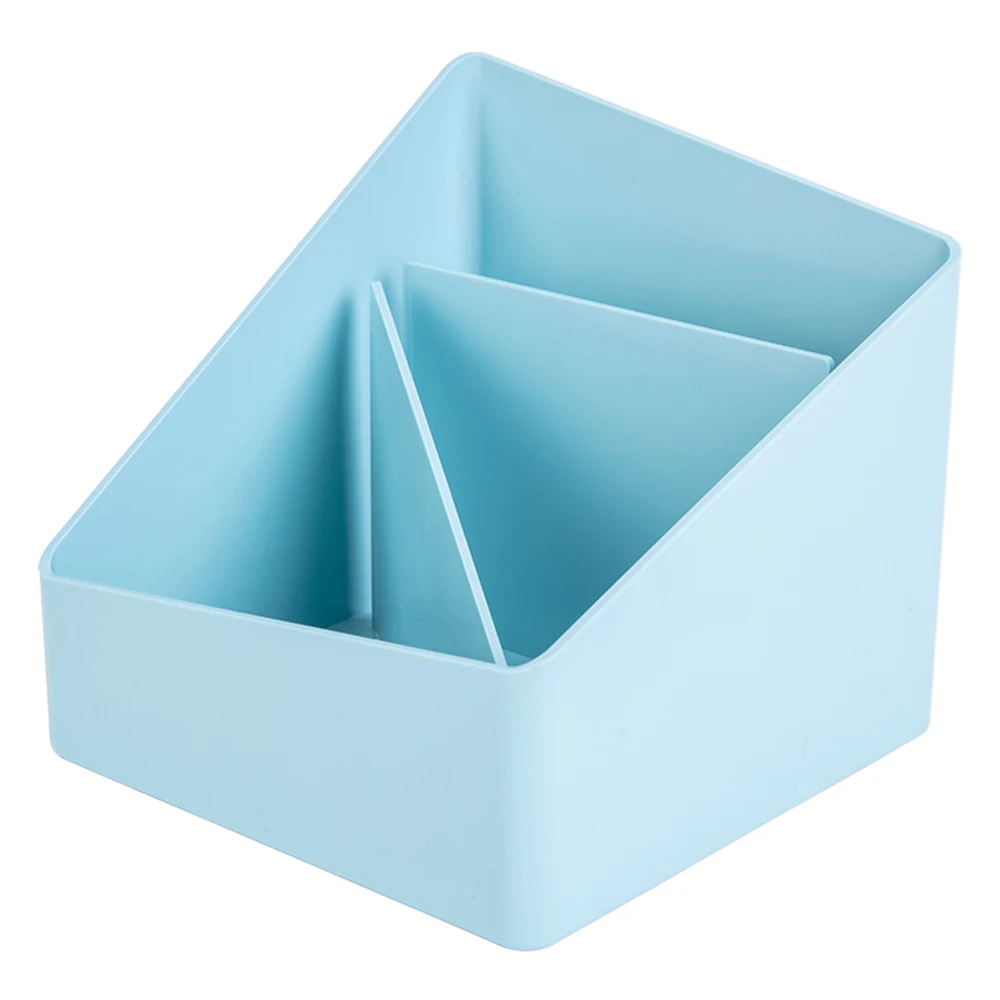 Uareliffe Office Storage Box Creative 3 Grid Desk Organizer Fashion Color Pen Holder Desk Accessories And Organizer Supplies
Uareliffe Office Storage Box Creative 3 Grid Desk Organizer Fashion Color Pen Holder Desk Accessories And Organizer Supplies
