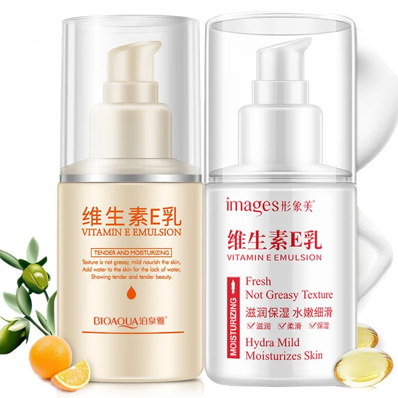 Bioaqua Vitamin E Milk Moisturizing Refreshing Hydrating Moisturizing Gentle Nourishing Body Milk Tender and Smooth Skin Lotion 
Bioaqua Vitamin E Milk Moisturizing Refreshing Hydrating Moisturizing Gentle Nourishing Body Milk Tender and Smooth Skin Lotion