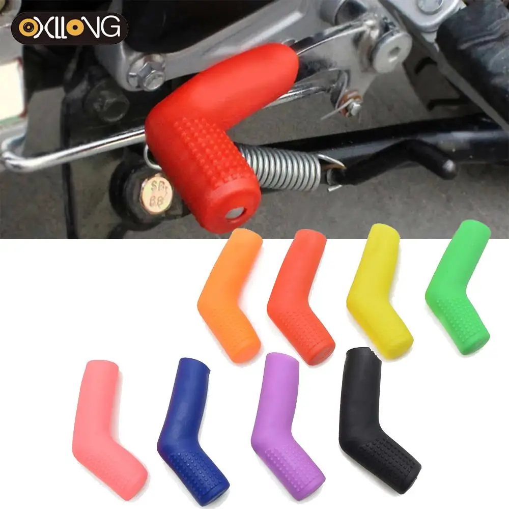 Motorcycle Shift Lever Sock Gear Boots Shoes Covers Moto Protection Case For 1050 1090 1190 Adventure 1290 SUPER ADVEENTURE R S
Motorcycle Shift Lever Sock Gear Boots Shoes Covers Moto Protection Case For 1050 1090 1190 Adventure 1290 SUPER ADVEENTURE R S
