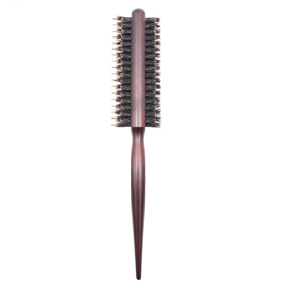 Professional Salon Teasing Back Hair Brushes Wood Slim Line Comb Hairbrush Extension Hairdressing Styling Tools Diy Kit
Professional Salon Teasing Back Hair Brushes Wood Slim Line Comb Hairbrush Extension Hairdressing Styling Tools Diy Kit