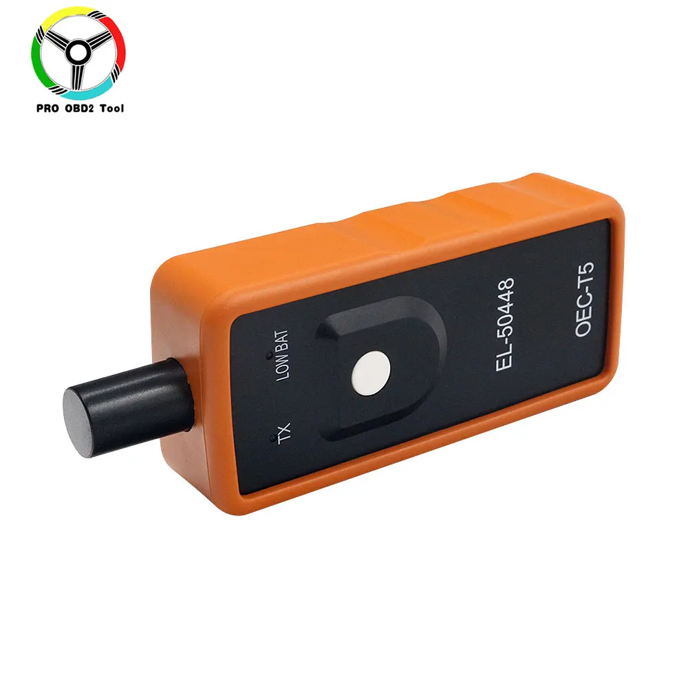 On sale El50448 Tire Pressure Monitor Sensor Scanner El-50448 Auto Tool Reset tool for Gm for Opel El 50448
On sale El50448 Tire Pressure Monitor Sensor Scanner El-50448 Auto Tool Reset tool for Gm for Opel El 50448