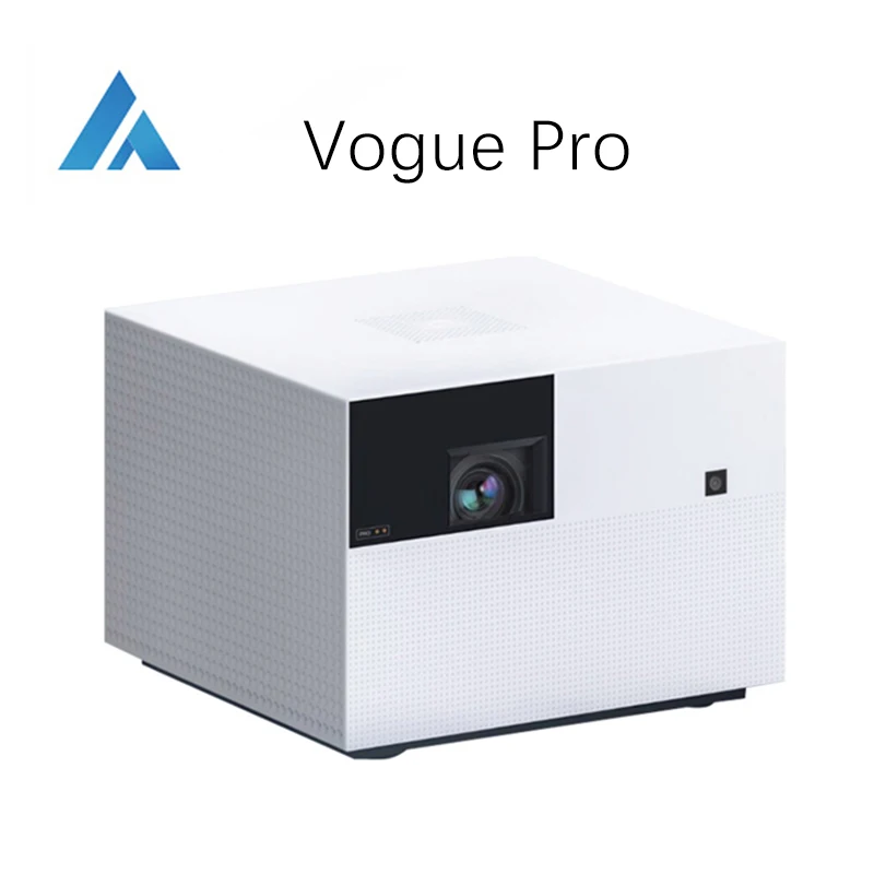 Fengmi Vogue Pro DLP Full HD проектор 1080P 1600 ANSI люменов поддержка 4K видео с Android Wifi домашний