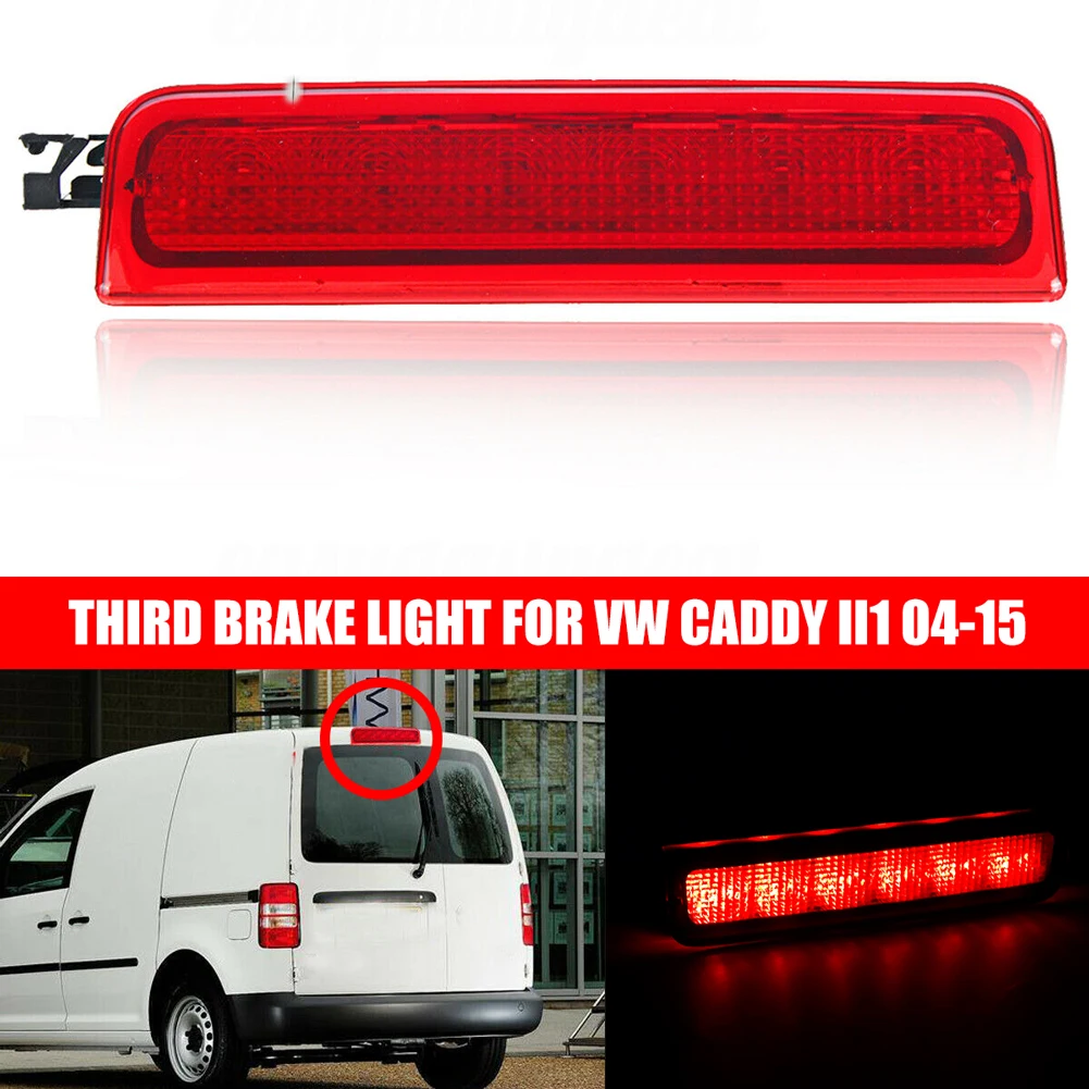 2021 High Quality High Brake Light Brake Light Assembly Brake Rear Tail Light For Brake Light MK3 Box 2004-2015 2K0945087C
2021 High Quality High Brake Light Brake Light Assembly Brake Rear Tail Light For Brake Light MK3 Box 2004-2015 2K0945087C