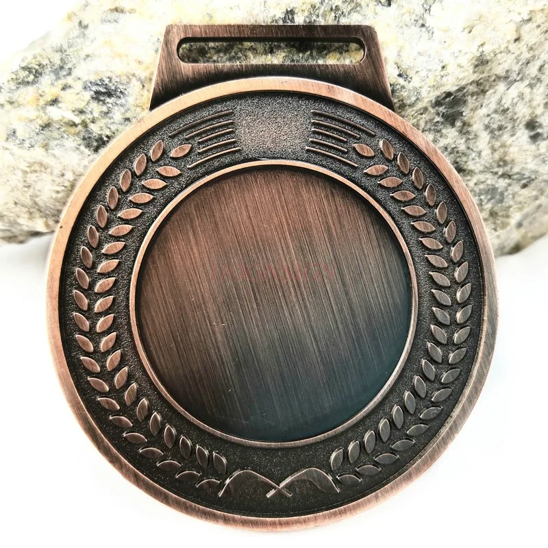 Running Medal Metal Track And Field Competition Marathon Gold And Silver Bronze Club Kindergarten Factory Sports 2021 
Running Medal Metal Track And Field Competition Marathon Gold And Silver Bronze Club Kindergarten Factory Sports 2021