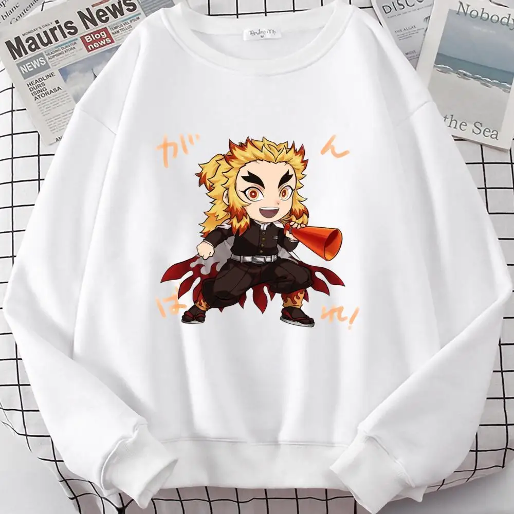 Demon Slayer Kochou Shinobu Cool design O-NECK Cotton Sweatshirts with Pocket Leisure Unisex sweatsuit
Demon Slayer Kochou Shinobu Cool design O-NECK Cotton Sweatshirts with Pocket Leisure Unisex sweatsuit
