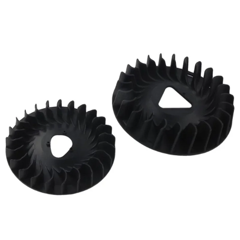 Gasoline generator 168F170F188F 190f 192f Cooling blade Heat sink free shipping
Gasoline generator 168F170F188F 190f 192f Cooling blade Heat sink free shipping
