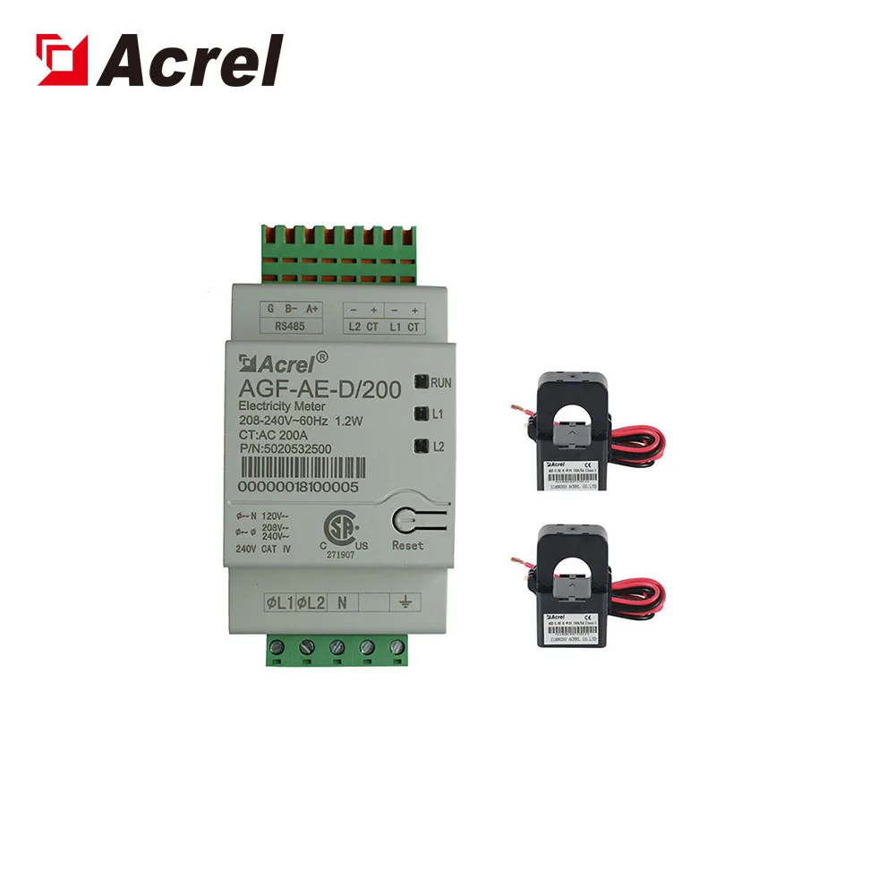 300286.SZ manufacture AGF-AE-D/200 factory price solar energy systems home power meter for off-grid inverter
300286.SZ manufacture AGF-AE-D/200 factory price solar energy systems home power meter for off-grid inverter