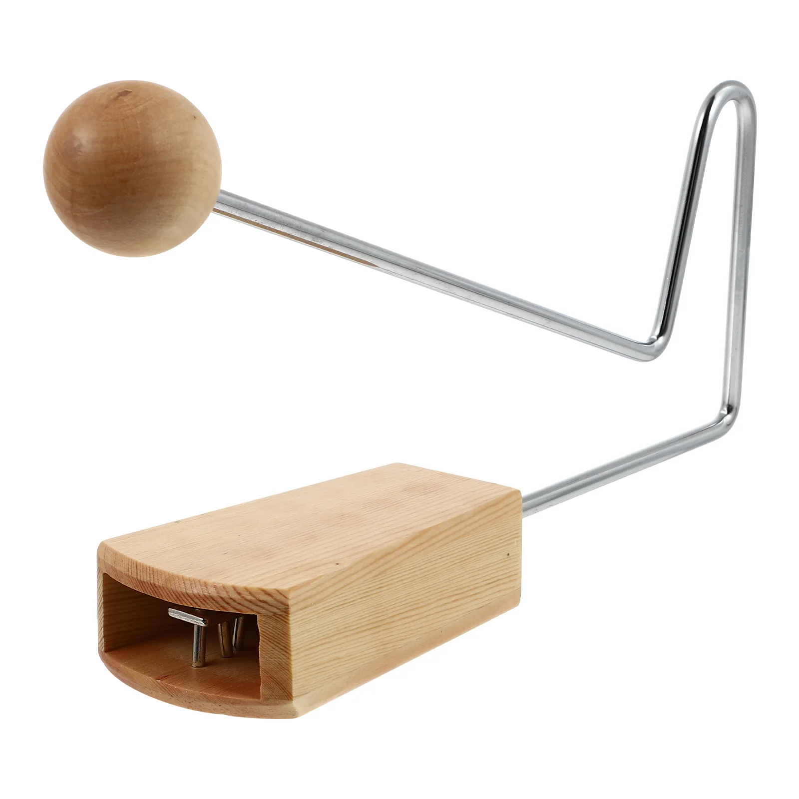 Деревянный Самотык