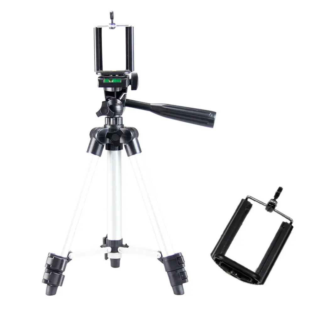 Mobile Phone Tripod Projection Camera Tripod Video Video Selfie Tripod Mobile Phone Live Bracket Robust
Mobile Phone Tripod Projection Camera Tripod Video Video Selfie Tripod Mobile Phone Live Bracket Robust