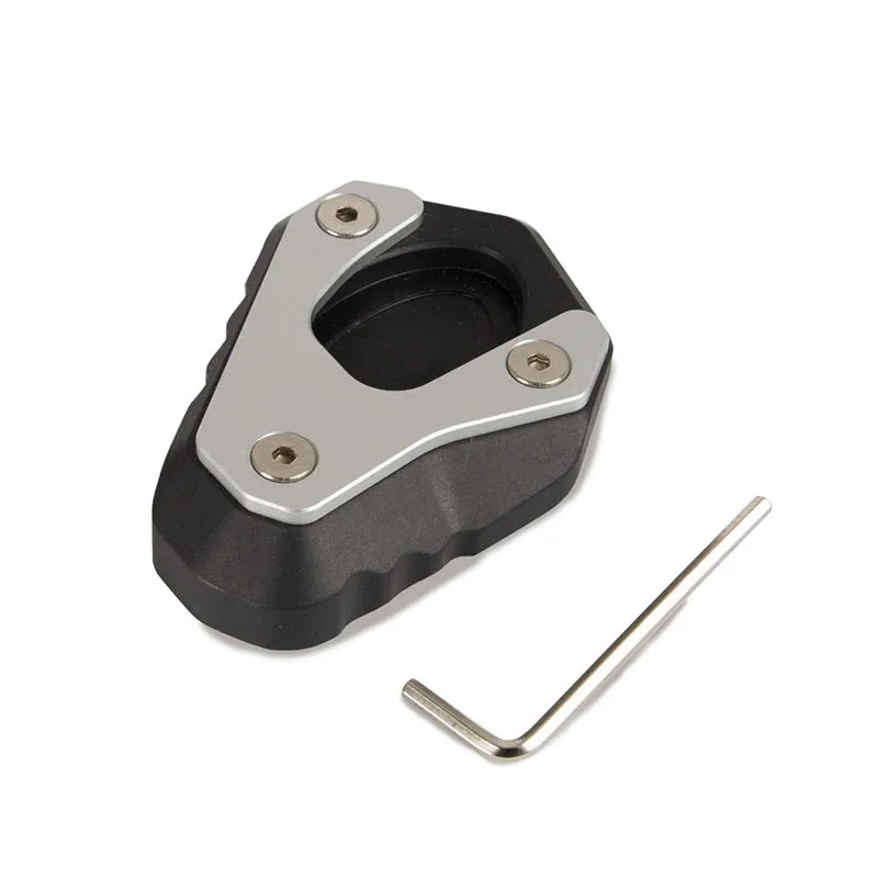 Мотоцикл с ЧПУ увеличенная подножка боковая подставка удлинитель пластина Накладка для Kawasaki Z 650 ER650H/HA2 Ninja 650 EX650K 2016 2017 2018 19
Мотоцикл с ЧПУ увеличенная подножка боковая подставка удлинитель пластина Накладка для Kawasaki Z 650 ER650H/HA2 Ninja 650 EX650K 2016 2017 2018 19