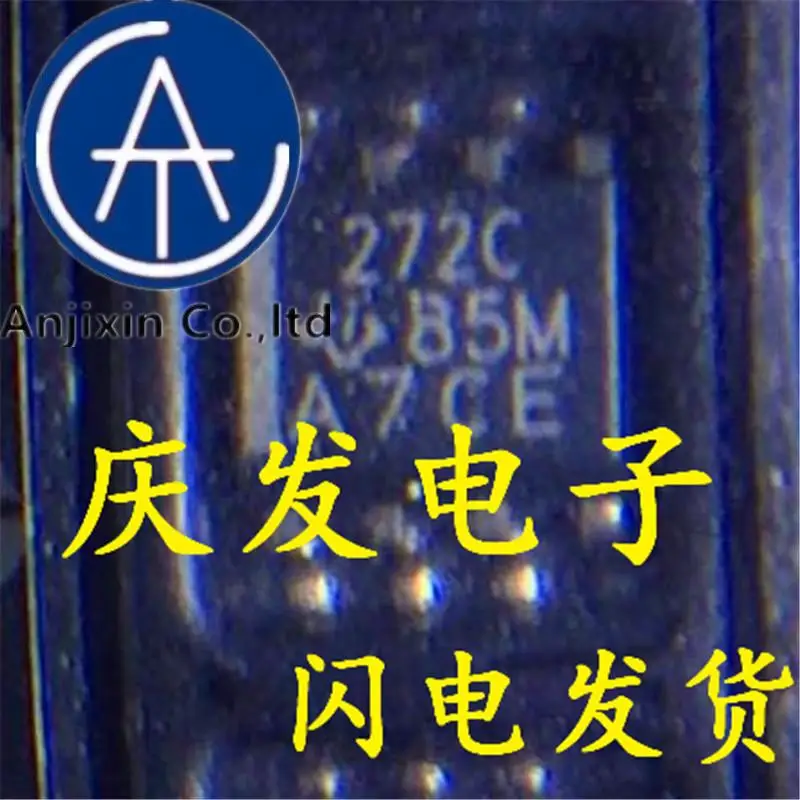 10 шт., 100% оригинальные новые фотообои TLC272C TLC272CDR 272C SOP8
10 шт., 100% оригинальные новые фотообои TLC272C TLC272CDR 272C SOP8