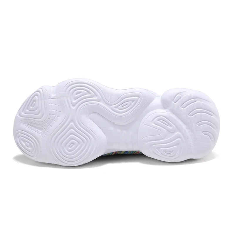 Casual Light Kids Shoes Breathable Soft Fly Woven Girls Sneakers Fashion Convenient Children Shoes Size 28-38
Casual Light Kids Shoes Breathable Soft Fly Woven Girls Sneakers Fashion Convenient Children Shoes Size 28-38