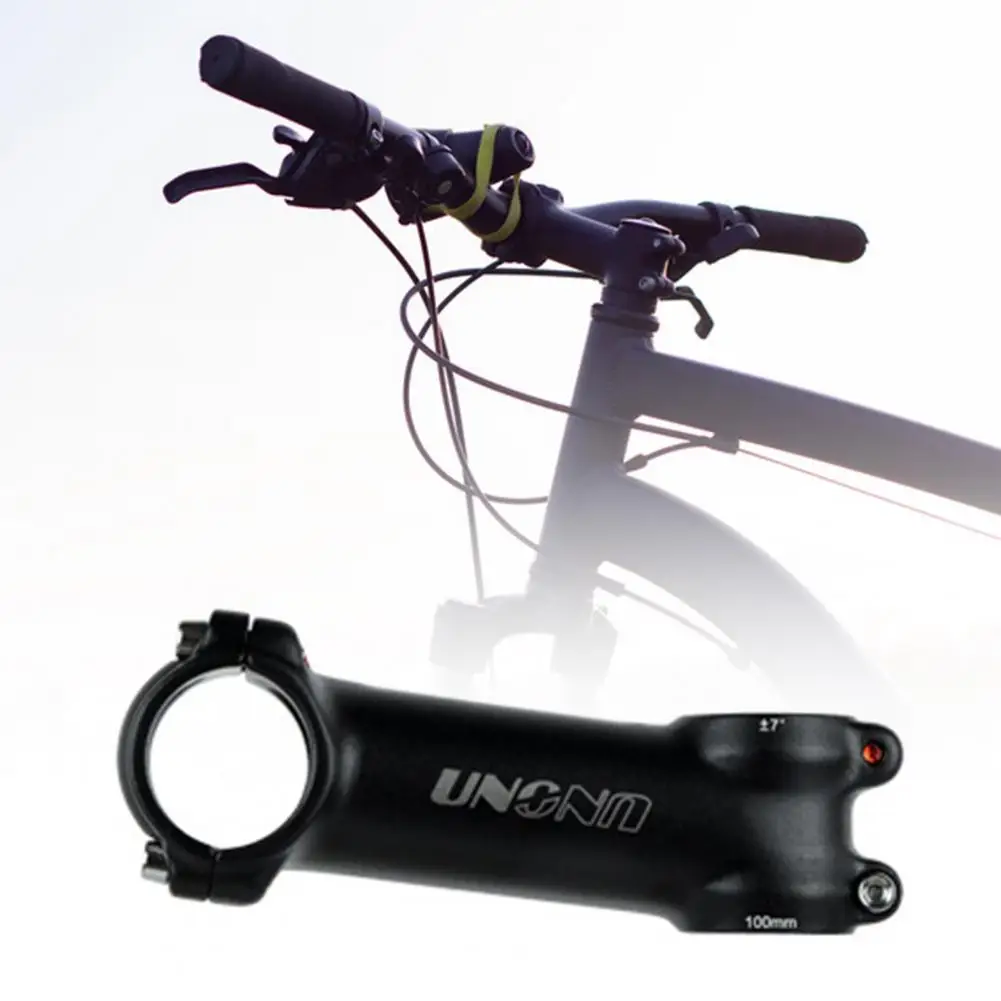 Ultralight Degrees 60-130MM Bicycle Handlebar Stem for Cycling potencia mtb Bicycle Stem
Ultralight Degrees 60-130MM Bicycle Handlebar Stem for Cycling potencia mtb Bicycle Stem