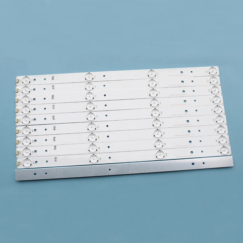 14pcsBrand новый оригинальный Hisense LED43EC200 светильник полосы SVH420AA7 4LED REV02 4 40 2
