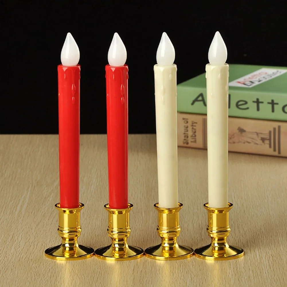 2pcs Taper Candle Holders Traditional Shape Fits Standard Candlestick Silver Conical Column Candlestick SupportStandard Candlest
2pcs Taper Candle Holders Traditional Shape Fits Standard Candlestick Silver Conical Column Candlestick SupportStandard Candlest