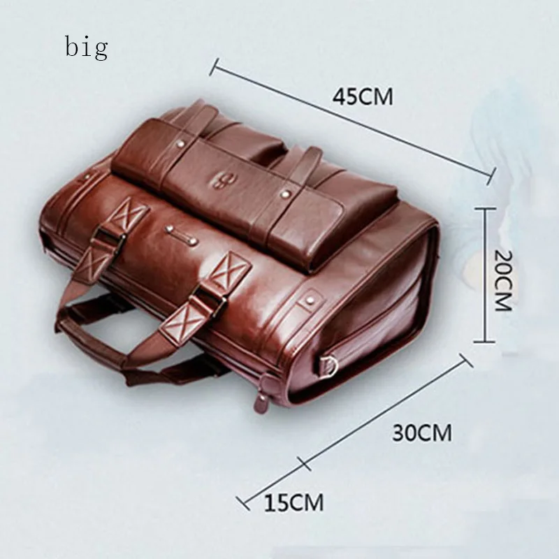 Men's Bags 
Men's Bags