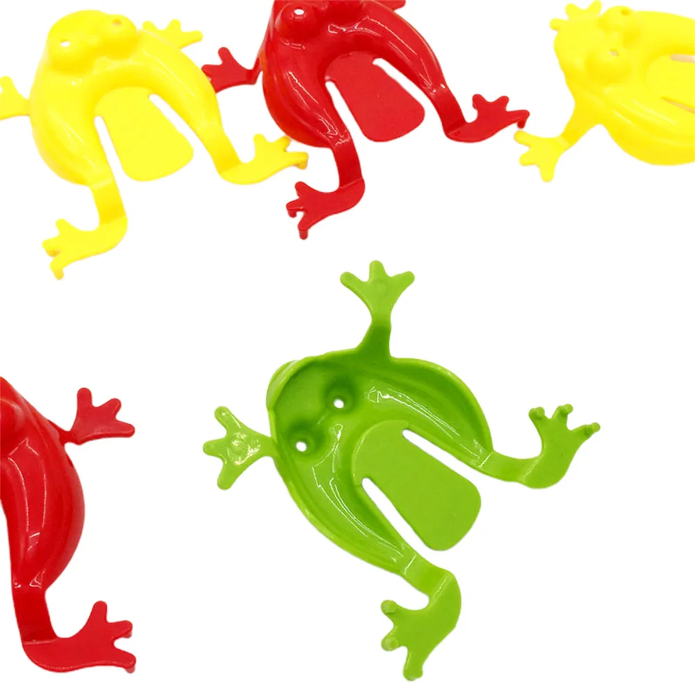 12pcs/set Fun Jumping Toy Children Kids Game Action Figure Gift Learning Hopper Education Birthday Bouncing Party Favor
12pcs/set Fun Jumping Toy Children Kids Game Action Figure Gift Learning Hopper Education Birthday Bouncing Party Favor