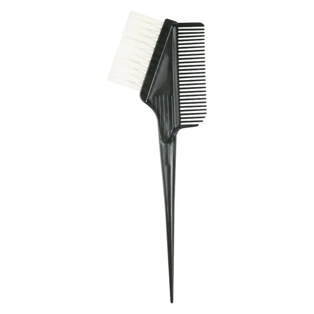 Double-sided Hair Dye Coloring Brush Comb Hair Coloring Tint Brush Comb Hairdressing Brush Hairstyling Accessory
Double-sided Hair Dye Coloring Brush Comb Hair Coloring Tint Brush Comb Hairdressing Brush Hairstyling Accessory