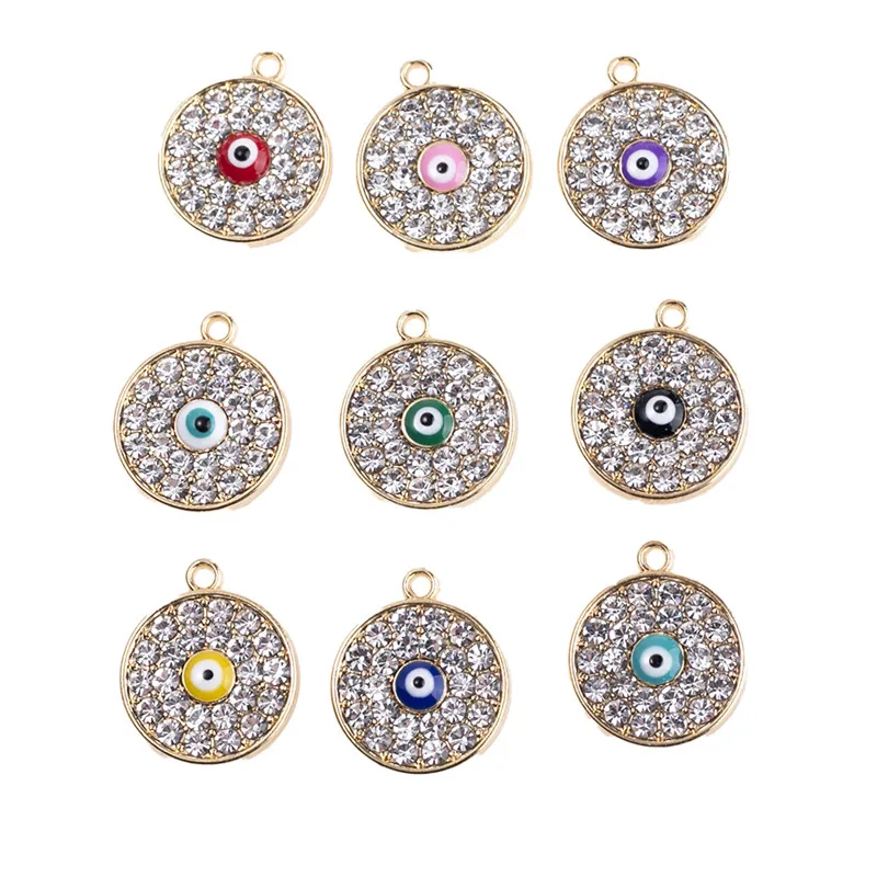 10 шт./лот металлические подвески в форме глаза, бабочки, горного хрусталя, звезды, подвески «сделай сам», браслет, ожерелье, аксессуары для из...
10 шт./лот металлические подвески в форме глаза, бабочки, горного хрусталя, звезды, подвески «сделай сам», браслет, ожерелье, аксессуары для из...