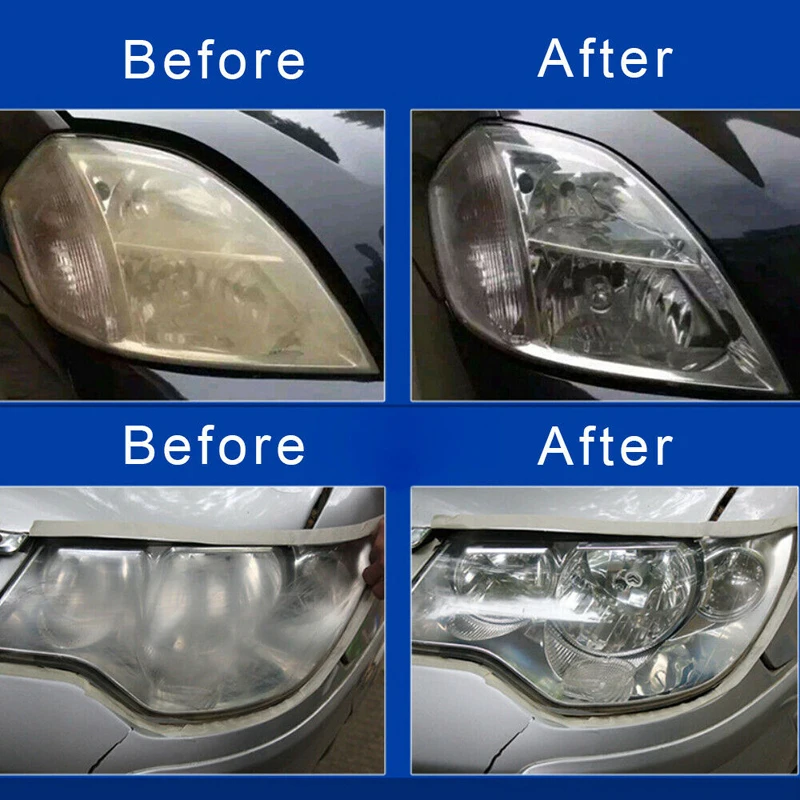 Universal 10ML Applicator Headlight Polishing Care Car Oxide Coating Cleaning Repair Tools Brand New And High Quality Accessory
Universal 10ML Applicator Headlight Polishing Care Car Oxide Coating Cleaning Repair Tools Brand New And High Quality Accessory