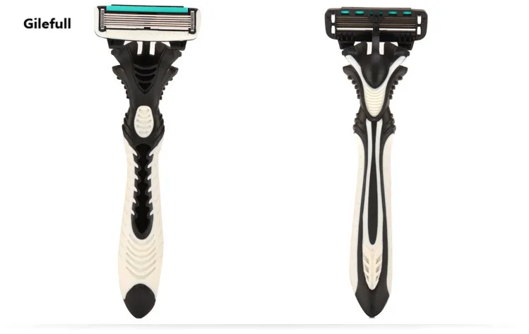 6pcs Hot Sale Original DORCO Safety Razor Shaving Machine for Men Standard Quality 6-Layer Razor Blades
6pcs Hot Sale Original DORCO Safety Razor Shaving Machine for Men Standard Quality 6-Layer Razor Blades
