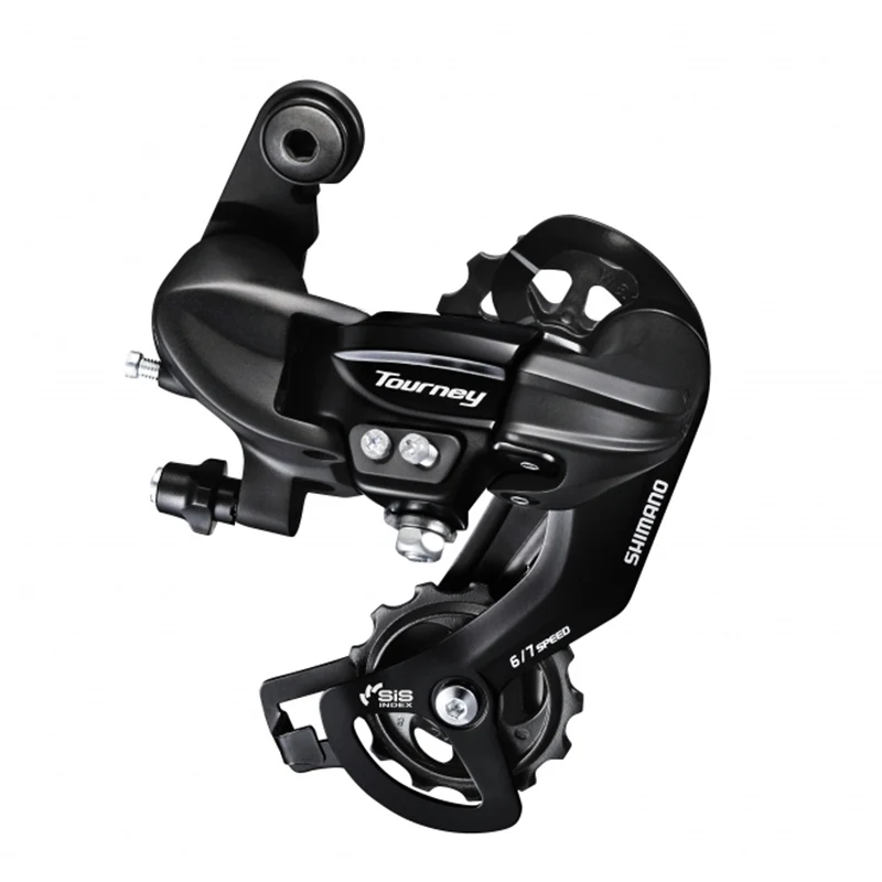 SHIMANO OEN TOURNEY TY300 задний переключатель 6S 7S скоростной велосипедный передач MTB части