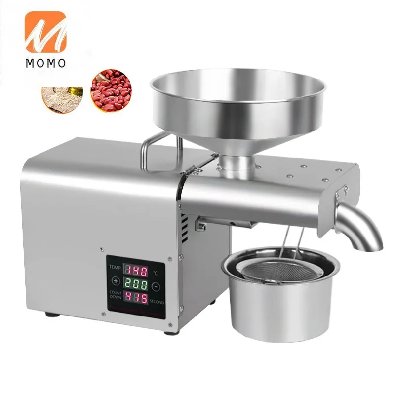 Профессиональный добычи нефти/масло семян кунжута Пресс машина Японии/масло Пресс машина для дома Применение индия
Профессиональный добычи нефти/масло семян кунжута Пресс машина Японии/масло Пресс машина для дома Применение индия