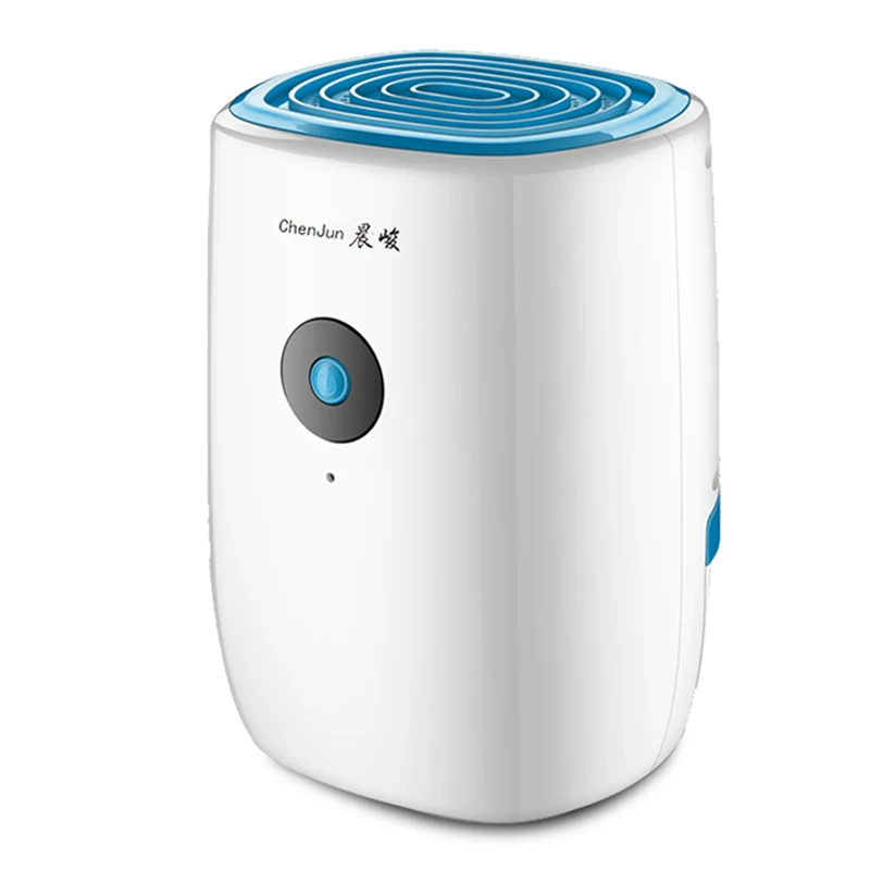 220V Dehumidifier dehumidifier room damp dryer back to Nantian moisture-proof artifact household mute small dehumidifier EU
220V Dehumidifier dehumidifier room damp dryer back to Nantian moisture-proof artifact household mute small dehumidifier EU