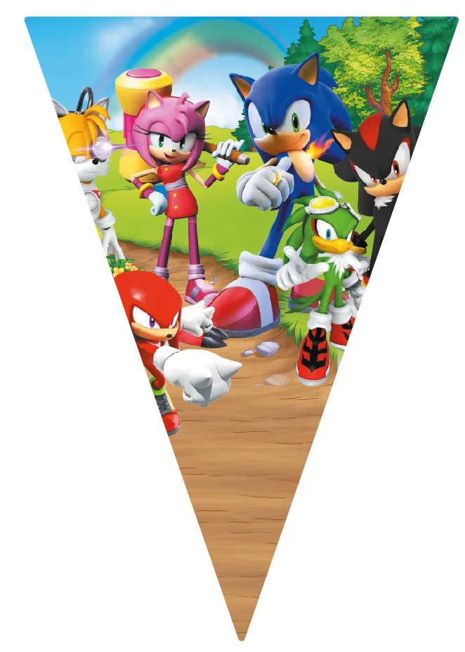 Sonic Party Aluminum Foil Balloon Decoration Kids Hedgehog Sonic Theme Boy Happy Birthday Party Table Bulaqi Baby Shower Gift
Sonic Party Aluminum Foil Balloon Decoration Kids Hedgehog Sonic Theme Boy Happy Birthday Party Table Bulaqi Baby Shower Gift