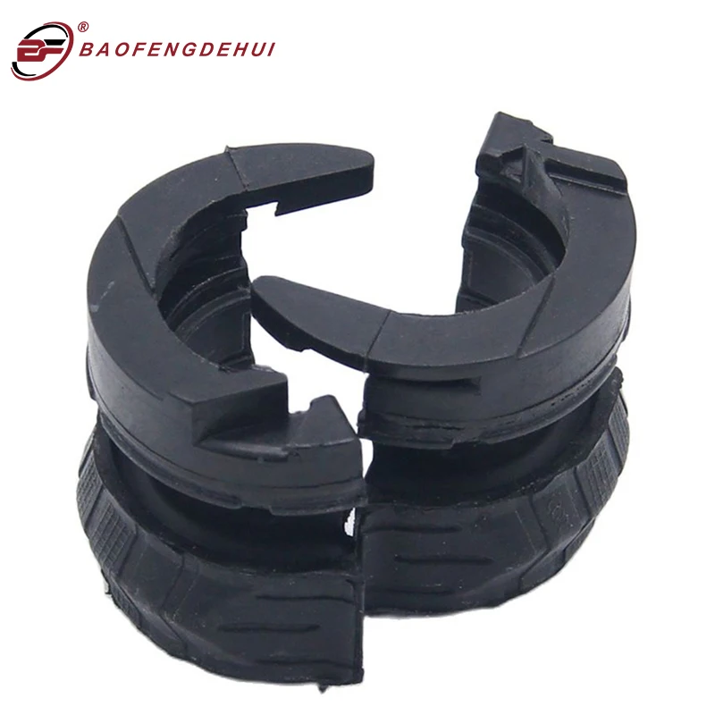 2PC D20MM Front Stabilizer Sway Bar Bushing For Audi Q7 2007-2015 For Touareg For Cayenne 2007-2018 7L0411313K 7L8411313B
2PC D20MM Front Stabilizer Sway Bar Bushing For Audi Q7 2007-2015 For Touareg For Cayenne 2007-2018 7L0411313K 7L8411313B