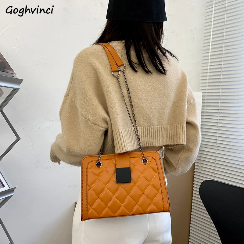 Crossbody Bags Women Diamond Lattice Personality Design Ladies Elegant Business Fashion Shoulder Bolsa PU Leather Luxury Branded
Crossbody Bags Women Diamond Lattice Personality Design Ladies Elegant Business Fashion Shoulder Bolsa PU Leather Luxury Branded