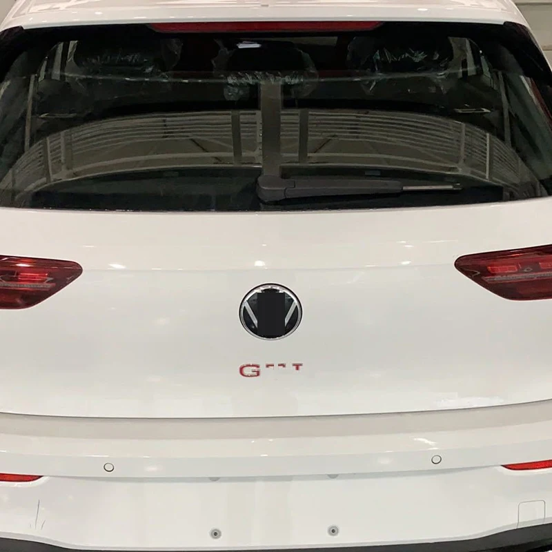 New GTI-Logo Badge Rear Trunk Emblem Sticker For VW Golf 7 7.5 MK7 Accessories 2015 2016 2017 2018 2019
New GTI-Logo Badge Rear Trunk Emblem Sticker For VW Golf 7 7.5 MK7 Accessories 2015 2016 2017 2018 2019