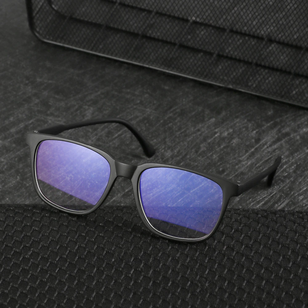 Transparent Frames Anti Blue Light Glasses Frame Women's Eyeglass Frame Computer Eyeglasses Vintage Men Spectacles
Transparent Frames Anti Blue Light Glasses Frame Women's Eyeglass Frame Computer Eyeglasses Vintage Men Spectacles