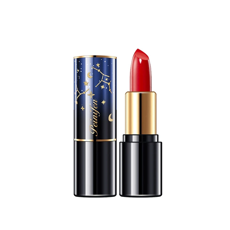 Moisturizing Lipstick - Waterproof Long Lasting Non-fading Starry Milky Way Matte Nourishing Round Tube Lipstick Velvet
Moisturizing Lipstick - Waterproof Long Lasting Non-fading Starry Milky Way Matte Nourishing Round Tube Lipstick Velvet