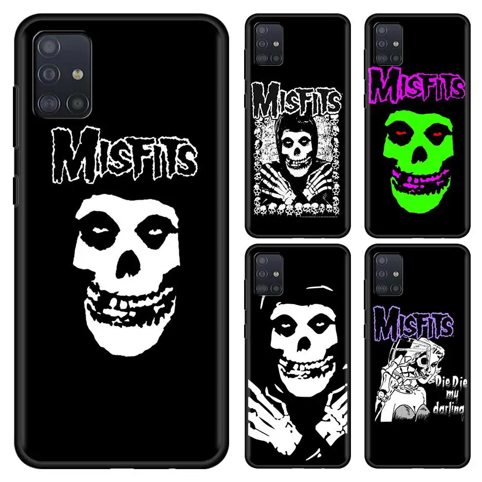 The Misfits Glenn Danzig Phone Case for Samsung Galaxy A51 A71 A21s A12 A31 A41 A32 A02s A11 A72 A52 A42 5G A01 A91 A21 EU Cover
The Misfits Glenn Danzig Phone Case for Samsung Galaxy A51 A71 A21s A12 A31 A41 A32 A02s A11 A72 A52 A42 5G A01 A91 A21 EU Cover