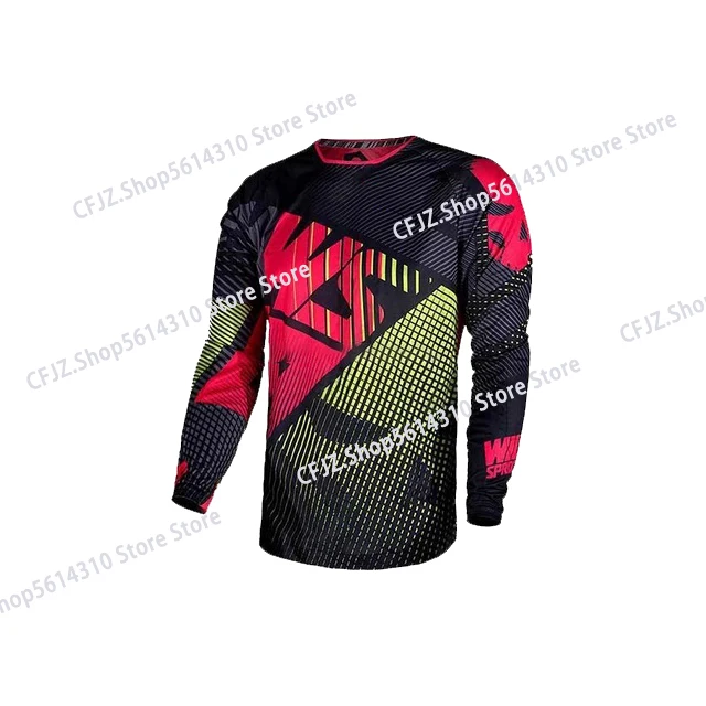 2020, длинная футболка для мотокросса, mx maillot ciclismo, горнолыжные Горные Джерси, горный велосипед, Джерси XC DH, футболка, одежда
2020, длинная футболка для мотокросса, mx maillot ciclismo, горнолыжные Горные Джерси, горный велосипед, Джерси XC DH, футболка, одежда