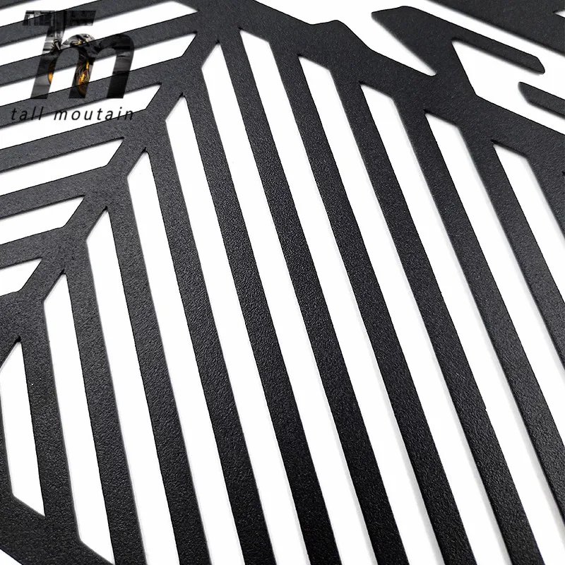 For SUZUKI GSR 600 GSR400 2006-2012 2007 2008 2009 2010 Motorcycle Radiator Grille Guard Cover Protector Fuel Tank Protection Ne
For SUZUKI GSR 600 GSR400 2006-2012 2007 2008 2009 2010 Motorcycle Radiator Grille Guard Cover Protector Fuel Tank Protection Ne