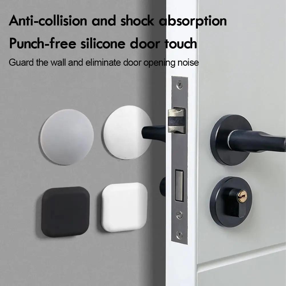 Silicone Stopper Door Mute Stickers Self Adhesive Protection Porte Pad Door Stopper Silicon Rubber Hardware Bumper Wall Mat
Silicone Stopper Door Mute Stickers Self Adhesive Protection Porte Pad Door Stopper Silicon Rubber Hardware Bumper Wall Mat