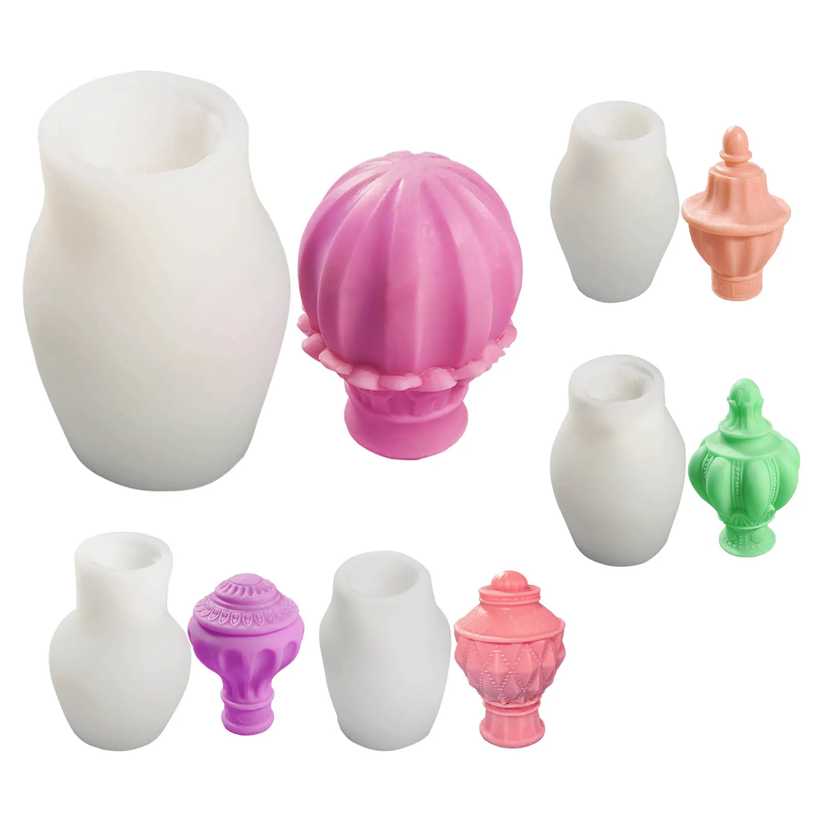 Crown silicone rubber moldFondant Cake Mold Handmade Chocolate Dessert Baking Cakes Decorated Cookies Tool
Crown silicone rubber moldFondant Cake Mold Handmade Chocolate Dessert Baking Cakes Decorated Cookies Tool