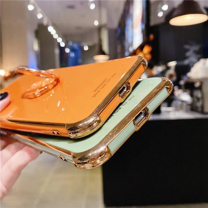 Avocado Plating Cover Phone Case for OPPO A33 A5 A7X A72 A9 A11 R15 Dream K1 R17 Reno 2 Z 2Z 3 4 SE Pro 10x K5 Clock Ring Covers
Avocado Plating Cover Phone Case for OPPO A33 A5 A7X A72 A9 A11 R15 Dream K1 R17 Reno 2 Z 2Z 3 4 SE Pro 10x K5 Clock Ring Covers