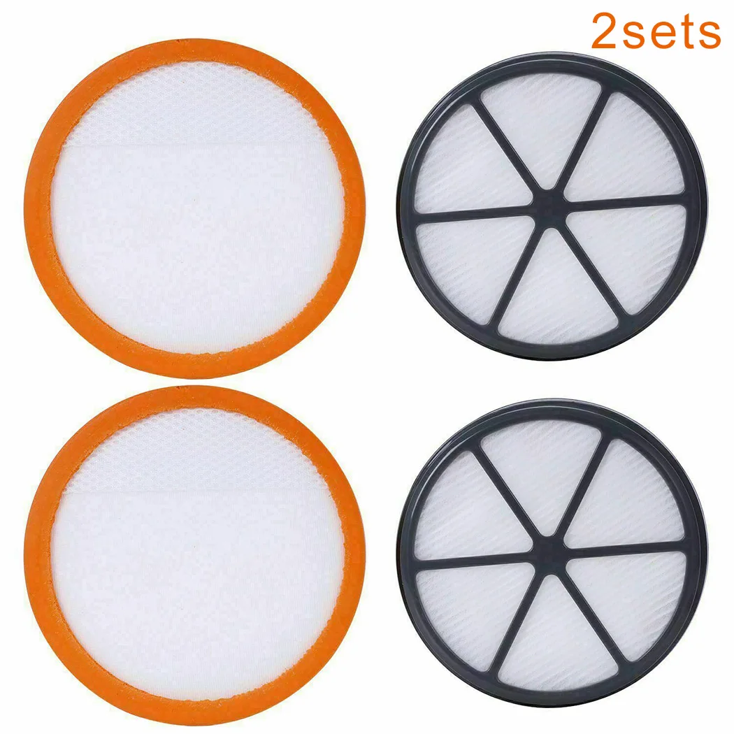 Pre & Post Motor Type 90 Filter Kit For VAX Air Stretch Pet Smart Sweeping Robot Vacuum Cleaner Accessories
Pre & Post Motor Type 90 Filter Kit For VAX Air Stretch Pet Smart Sweeping Robot Vacuum Cleaner Accessories